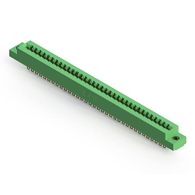 305-068-555-508 EDAC Inc.  Edgeboard Connectors